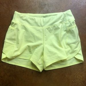 Athleta Girl Shorts